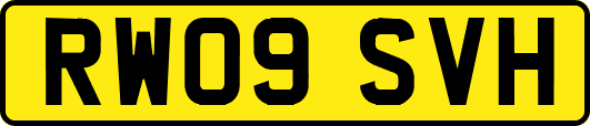 RW09SVH