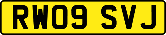 RW09SVJ