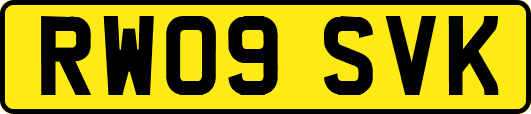 RW09SVK