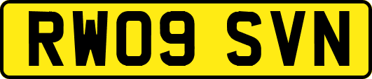 RW09SVN
