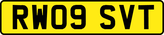 RW09SVT