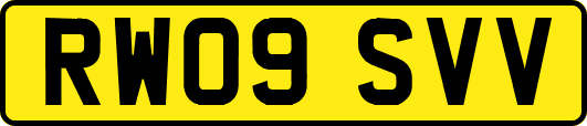 RW09SVV
