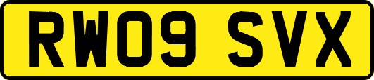 RW09SVX