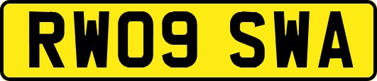 RW09SWA