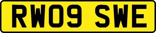 RW09SWE