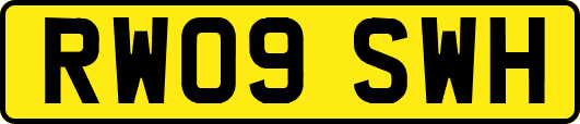 RW09SWH