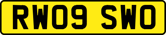RW09SWO