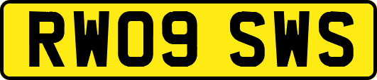 RW09SWS