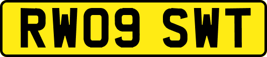 RW09SWT