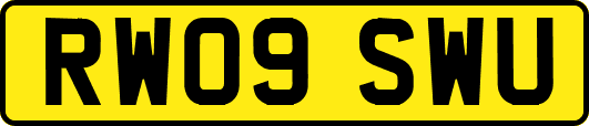 RW09SWU