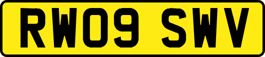 RW09SWV