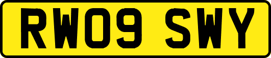 RW09SWY