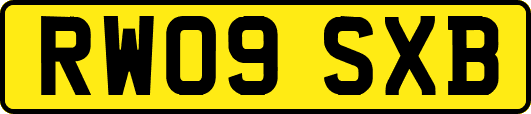 RW09SXB