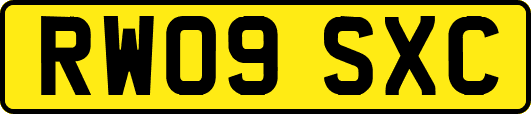 RW09SXC