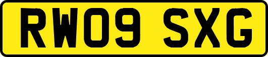 RW09SXG