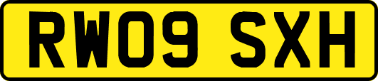 RW09SXH