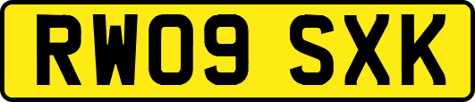 RW09SXK
