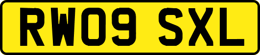 RW09SXL