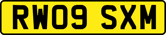 RW09SXM