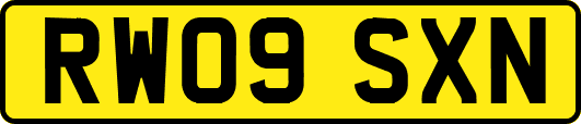 RW09SXN