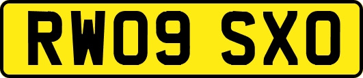 RW09SXO