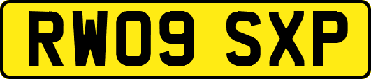 RW09SXP