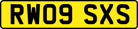 RW09SXS