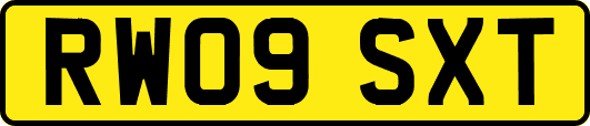 RW09SXT