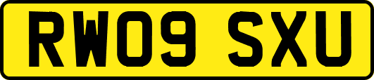 RW09SXU