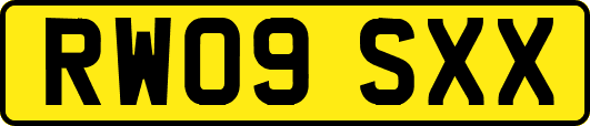 RW09SXX