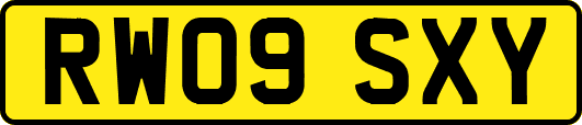 RW09SXY