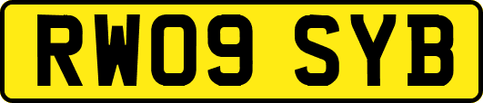 RW09SYB