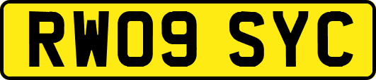 RW09SYC