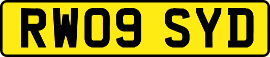 RW09SYD
