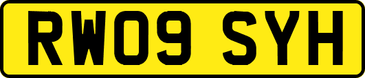 RW09SYH