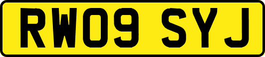 RW09SYJ