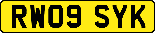 RW09SYK
