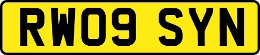 RW09SYN