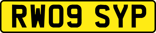 RW09SYP
