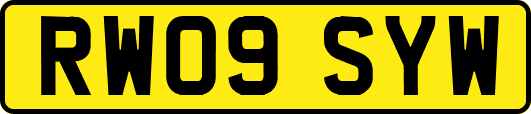 RW09SYW