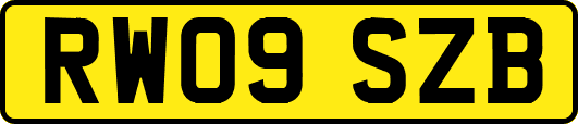 RW09SZB