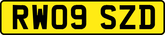 RW09SZD