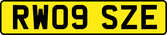 RW09SZE