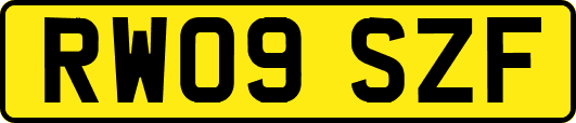 RW09SZF