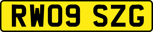 RW09SZG