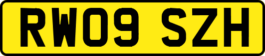 RW09SZH