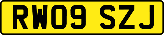 RW09SZJ