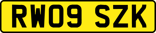 RW09SZK