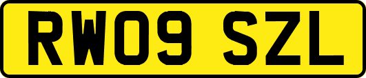 RW09SZL