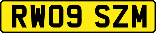 RW09SZM
